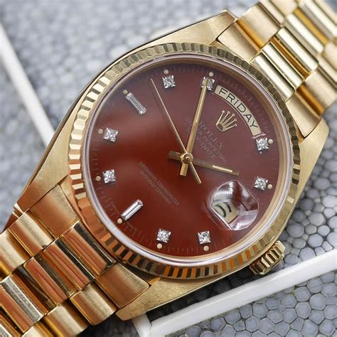 rolex quadrante colorato|Rolex riscopre il mondo dei colori .